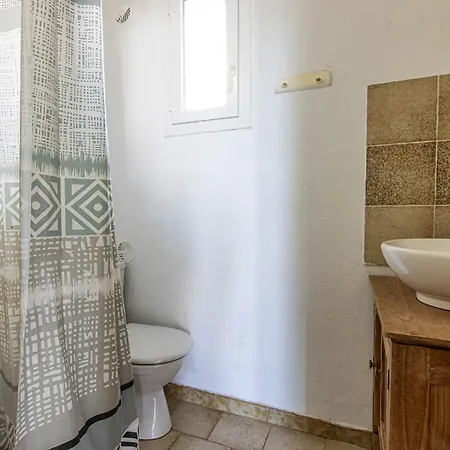 Apartment U Turracconu Serra-di-Ferro (Corsica)