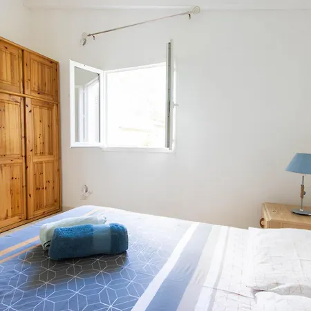 Apartment U Turracconu *