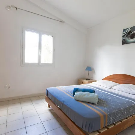 U Turracconu Apartment *