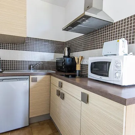 U Turracconu Apartment Serra-di-Ferro (Corsica)