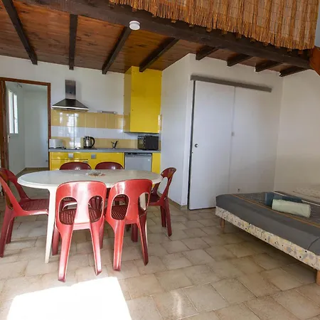 U Turracconu Serra-di-Ferro (Corsica)