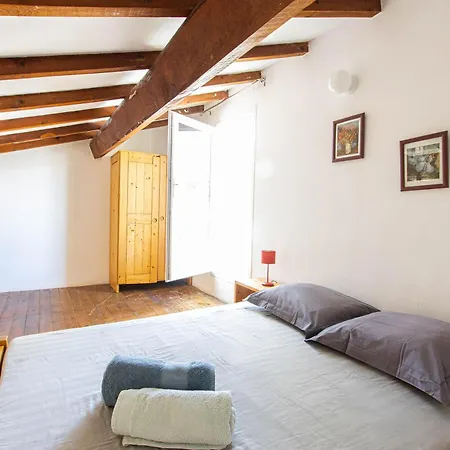 U Turracconu Apartment Serra-di-Ferro (Corsica)