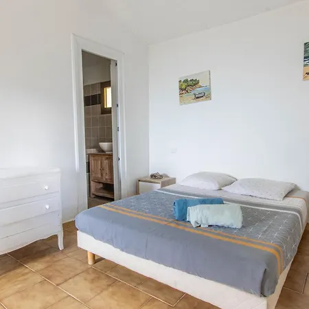 U Turracconu * Serra-di-Ferro (Corsica)