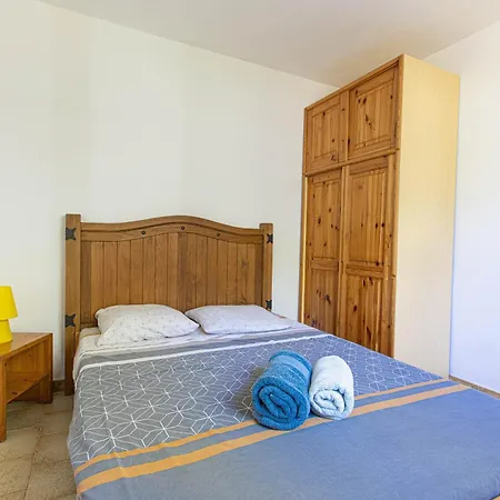 Apartment U Turracconu *