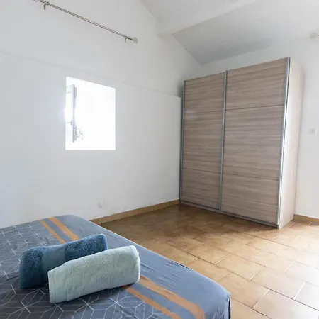 Apartment U Turracconu