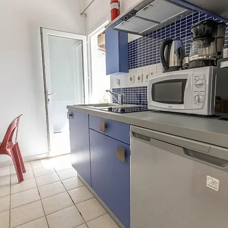 U Turracconu Apartment Serra-di-Ferro (Corsica)