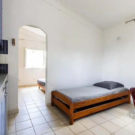 U Turracconu Apartment *