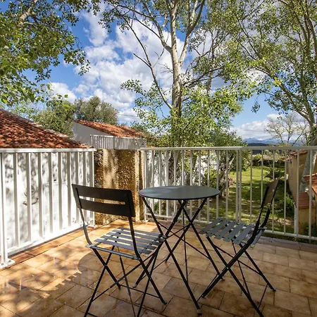 U Turracconu * Serra-di-Ferro (Corsica)