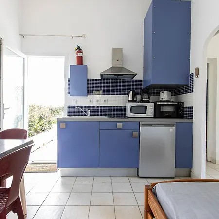 U Turracconu Apartment Serra-di-Ferro (Corsica)
