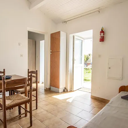 U Turracconu Διαμέρισμα