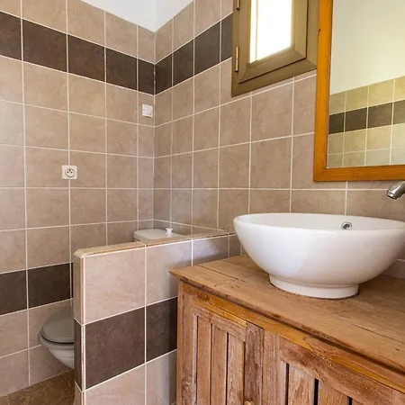 U Turracconu * Serra-di-Ferro (Corsica)