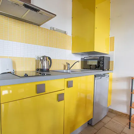 Lägenhet U Turracconu