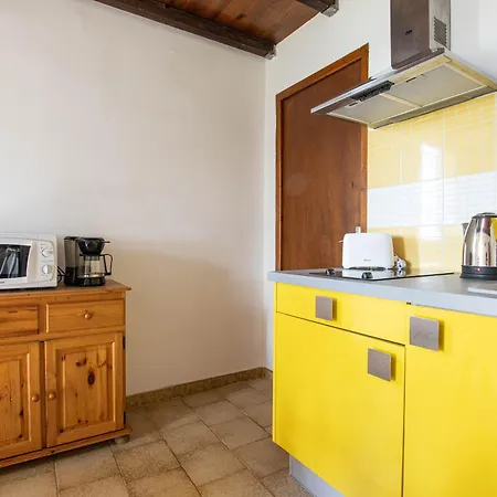 U Turracconu Serra-di-Ferro (Corsica)