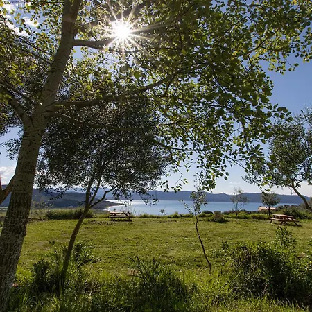 U Turracconu * Serra-di-Ferro (Corsica)