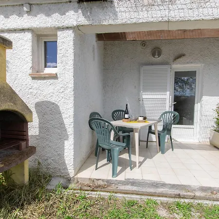 Lägenhet U Turracconu *