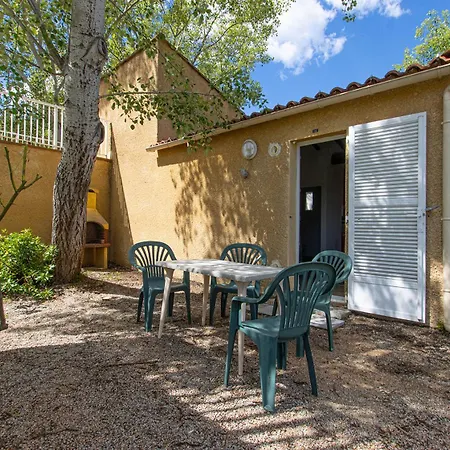 U Turracconu * Serra-di-Ferro (Corsica)