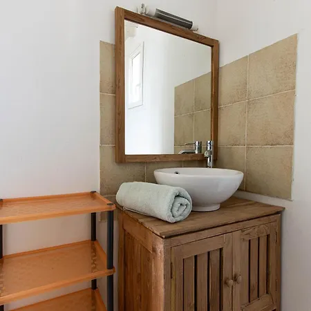 Διαμέρισμα U Turracconu